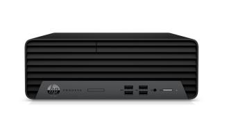 купить Компьютер HP Europe ProDesk 400 G7 (2U0D1ES#ACB) в Алматы