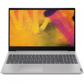 купить Ноутбук Lenovo IdeaPad S340-15API  15.6** FHD(1920x1080) nonGLARE/AMD Ryzen 3 3200U 2.6GHz Dual/8GB/1TB/R Vega 3/noDVD/WiFi/BT4.2/HD Web Camera/4in1/USB-C/3cell/1.80kg/W10/1Y/PLATINUM GREY в Алматы
