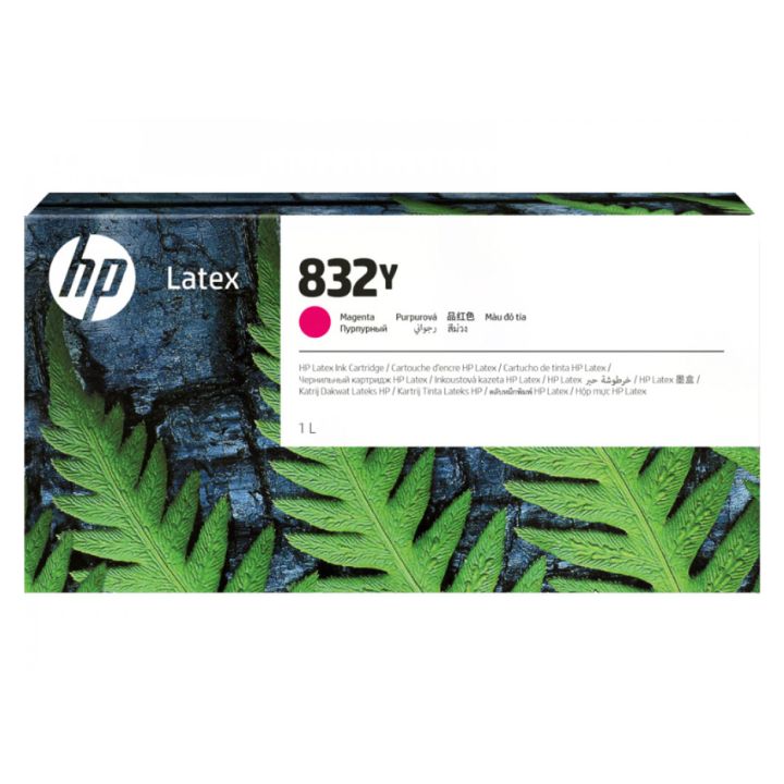 купить Картридж HP Europe 832Y (4UV07A) в Алматы
