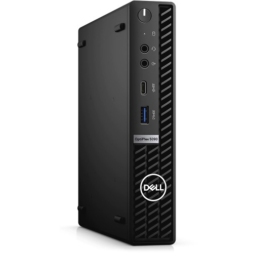 купить Компьютер Dell OptiPlex 5090 (210-AYSC-A1) в Алматы