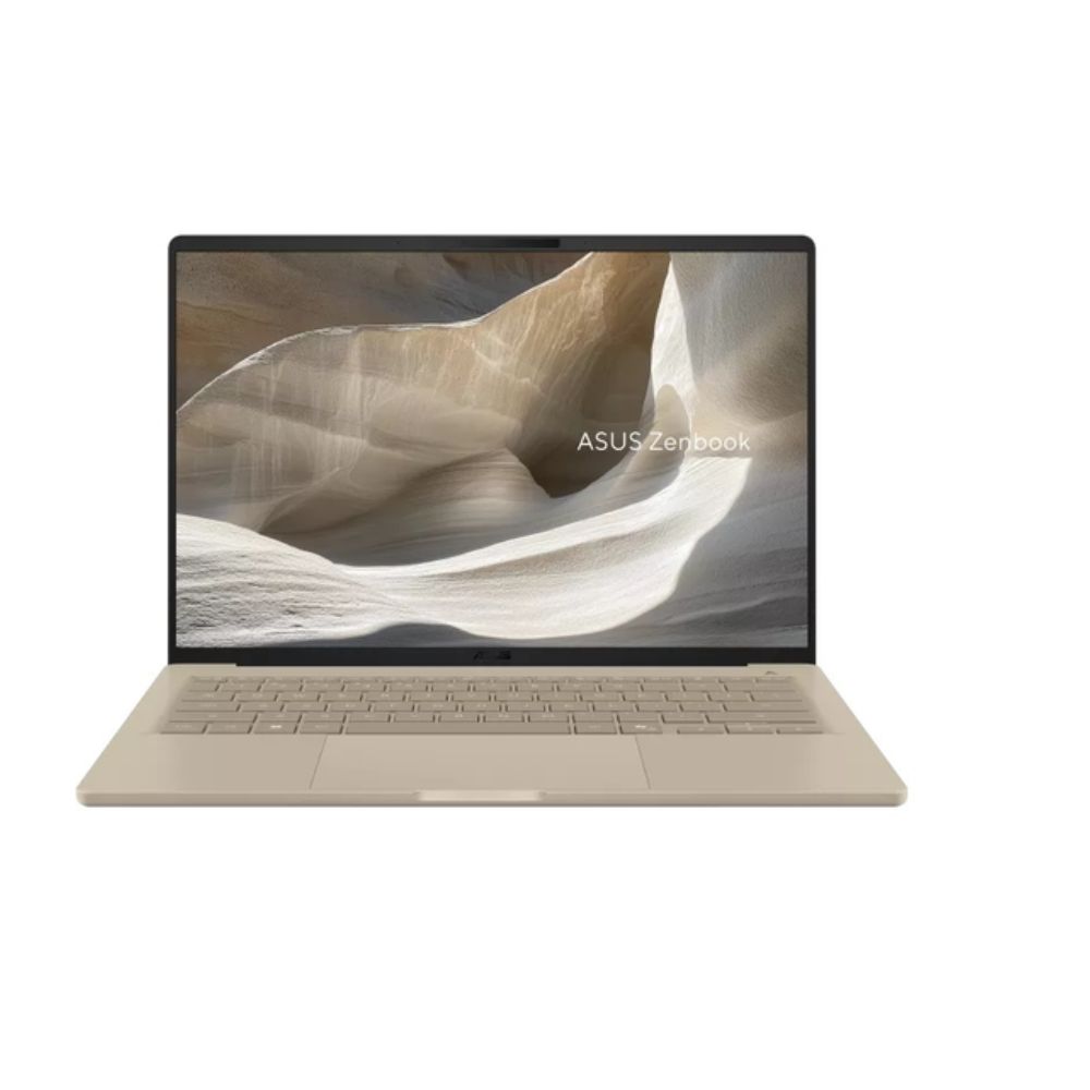 Купить Ноутбук Asus Zenbook A14 / UX3407NA-QD152W (90NB1711-M007N0) в Алматы