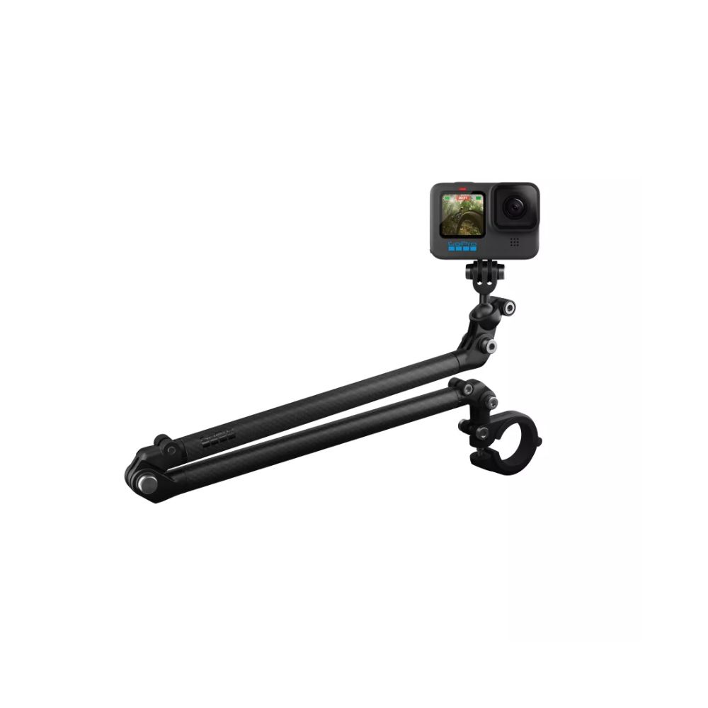 купить Штатив с креплением на штангу GoPro Bike Boom + Bar Mount (AEXTM-011) в Алматы