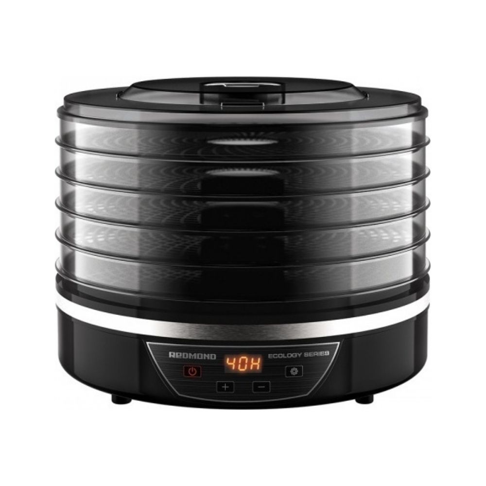 купить Сушилка для овощей и фруктов Redmond FD1102 в Алматы