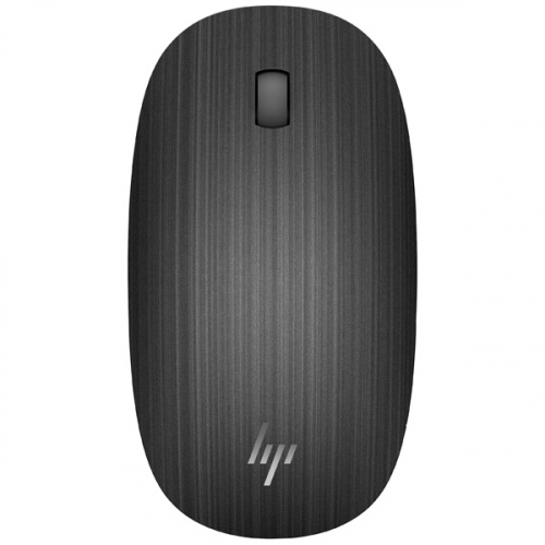 купить Оптическая беспроводная мышь HP 1AM57AA, Spectre 500 , BT, 1600 dpi, темно-пепельный в Алматы