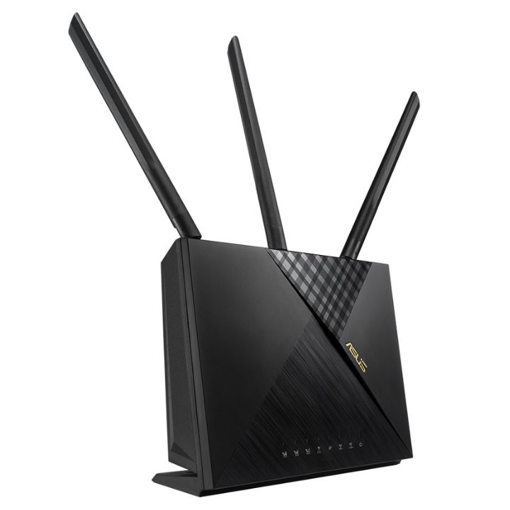 купить Роутер ASUS 4G-AX56 в Алматы