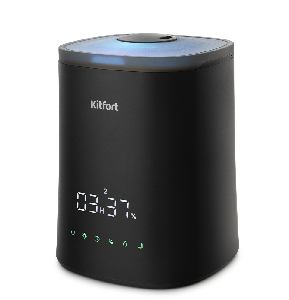 купить Увлажнитель воздуха Kitfort KT-2808 в Алматы