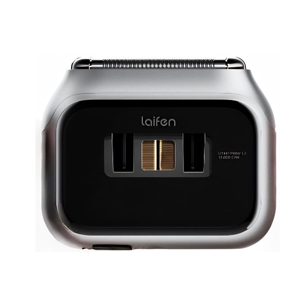 купить Электробритва Laifen P3 Pro серый в Алматы