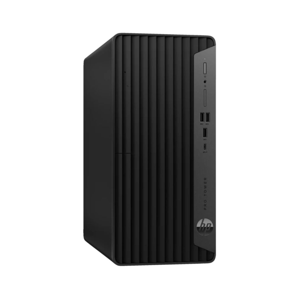 купить Системный блок HP Pro Tower 400 G9,260W,i5-14500,16GB D5,1TB M.2 PCIe,NoODD,W11P,3yw,125Blk kbd+mse в Алматы