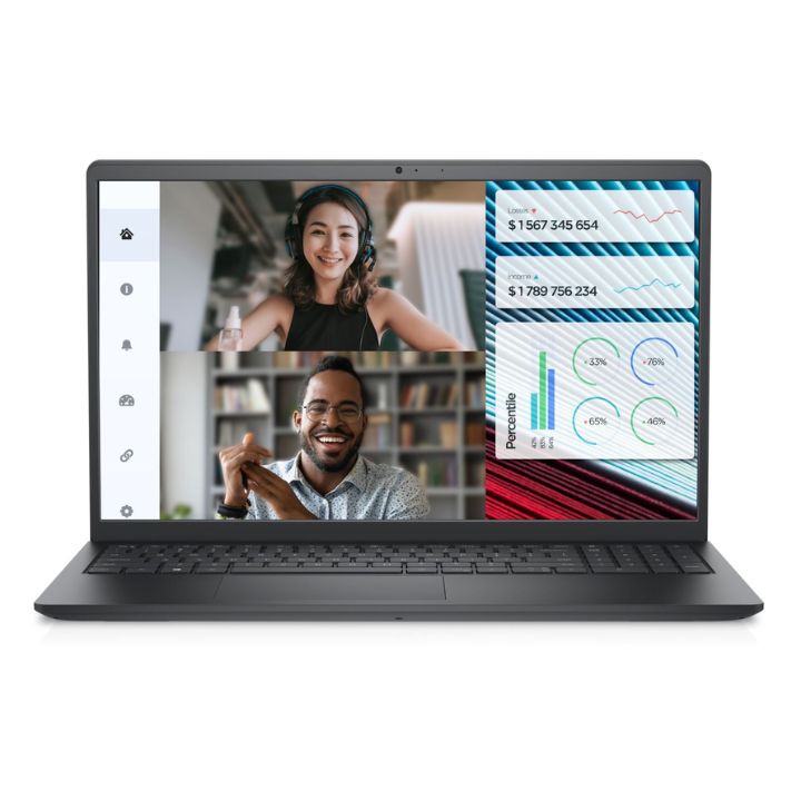 купить Ноутбук DELL Vostro 3520/Core i5-1135G7/8GB/256GB SSD/15.6* FHD/Intel UHD/Cam & Mic/WLAN + BT/Backlit Kb/3 Cell/Ubuntu [210-BEJI N2062PVNB3520EMEA01_UBU]                                                                                                  в Алматы