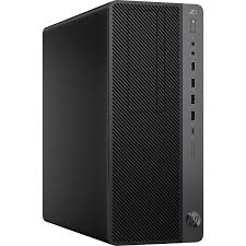 купить Рабочая станция Z1 Entry Tower G5 i7-9700 16GB/512 1TB GeForce RTX2060 Win10 Pro в Алматы
