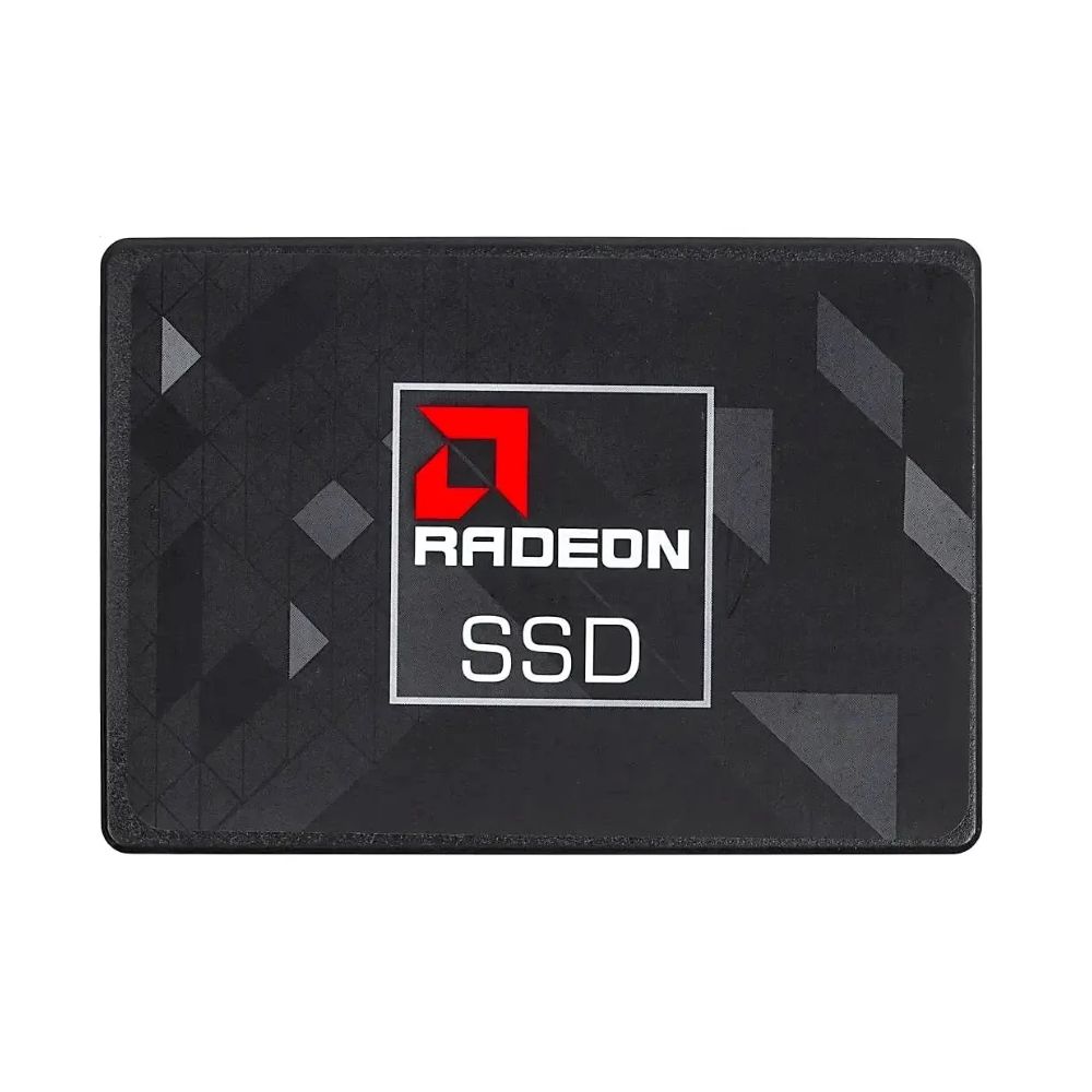 купить Твердотельный накопитель  128GB SDD AMD RADEON R3 Series SATA3 2,5" R520/W450 R3SL0128G2 в Алматы
