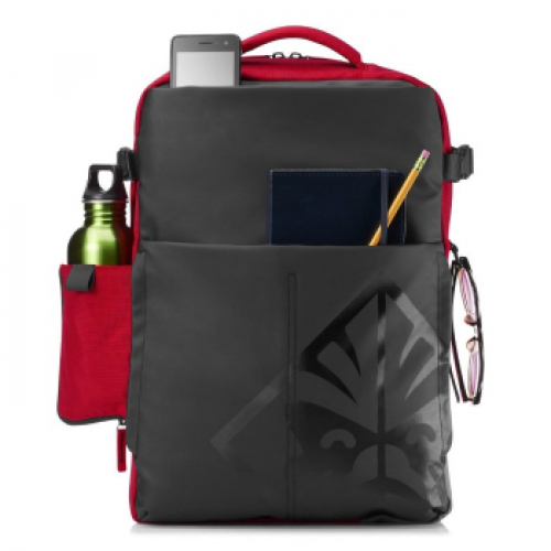 купить Рюкзак для игровых устройств HP OMEN 4YJ80AA в Алматы