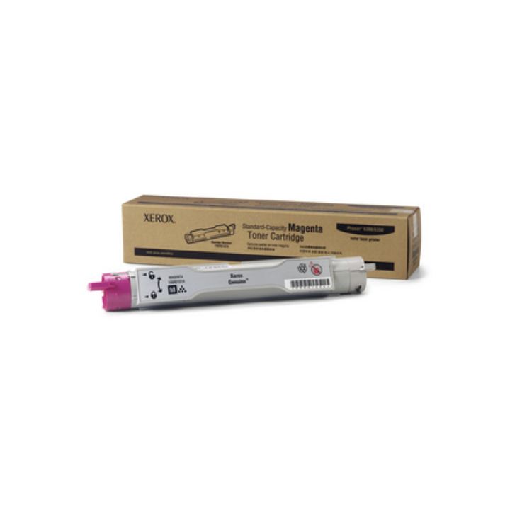 купить Тонер-картридж Xerox 006R01381 (малиновый) в Алматы