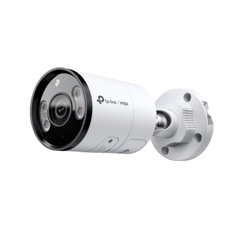 Купить IP камера TP-Link/InSight S385(4mm)/VIGI 8MP Full-Color Наружная цилиндрическая сетевая камера; в Алматы