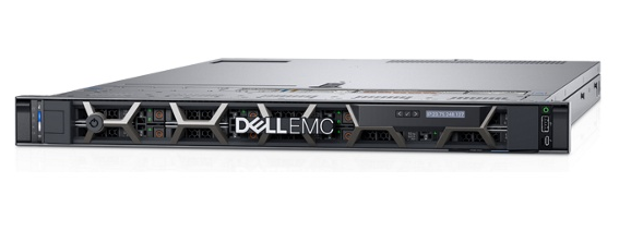 купить Сервер Dell R440 8SFF (210-ALZE-A14) в Алматы