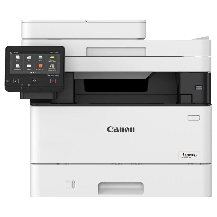 купить МФП Canon i-SENSYS MF455dw (5161C020) в Алматы