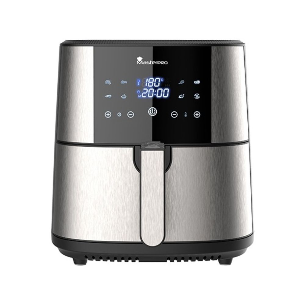 купить Аэрогриль Masterpro BGMP-9167 Rocket в Алматы