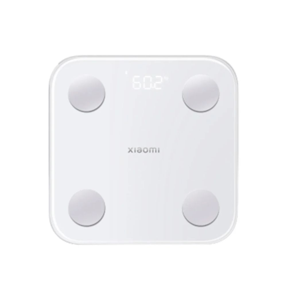 купить Умные весы Xiaomi Body Composition Scale S400 Белый MJTZC01YM в Алматы