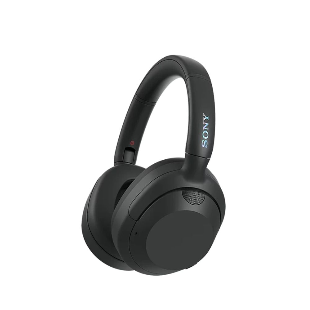 купить Накладные наушники Sony WHULT900N/B черный в Алматы