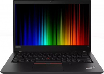 купить Ноутбук Lenovo Thinkpad T14 (gen2) 14,0*FHD/Core i5-1135G7/16Gb/512Gb SSD/Win10 Pro (20W0003ART) в Алматы