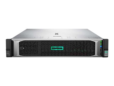 купить Сервер HP Enterprise/Simplivity 380 Gen10 VMware/2 x Xeon Gold 6130/2,1 GHz/288 Gb/P408i/OmniStack/5 x 960 Gb SSD/Nо ODD/2 x 1600W в Алматы