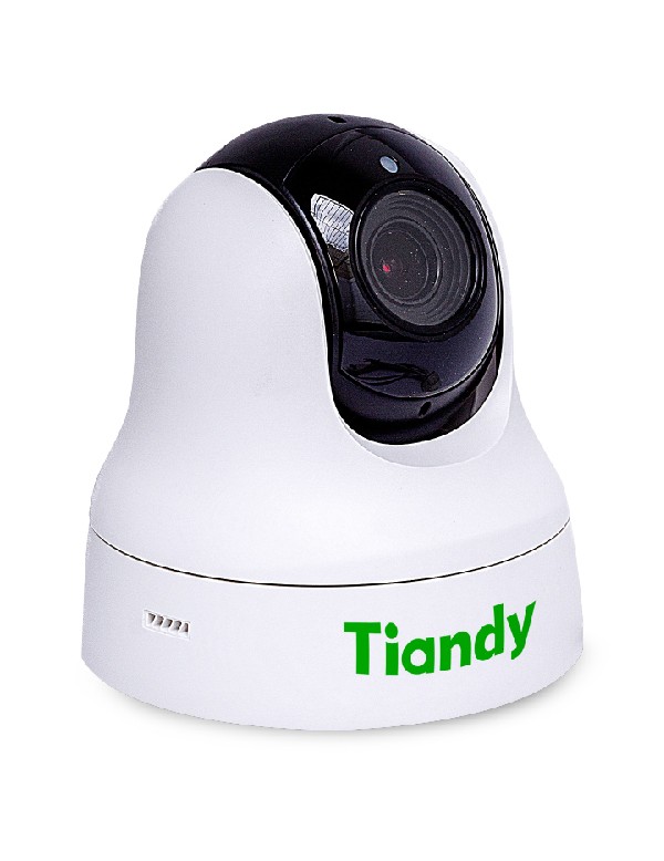 купить IP-Камера PTZ Dome 2.0MP TIANDY TC-NH3204IE <2MP, 2,8-12mm, ИК-подсветка 30m, Оптический Zoom:4х, микрофон> в Алматы