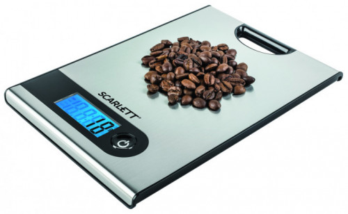 купить Весы кухонные Scarlett SC-KS57P98 в Алматы