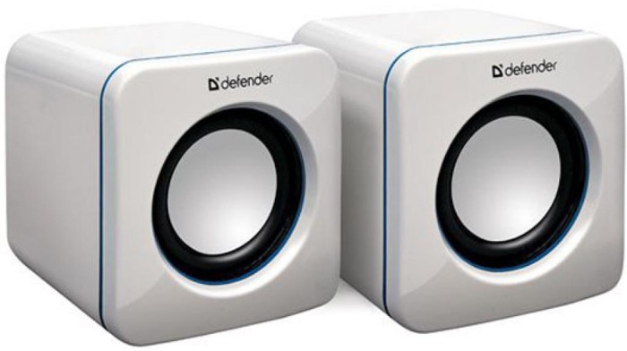 купить Колонки стерео Defender SPK-530  в Алматы