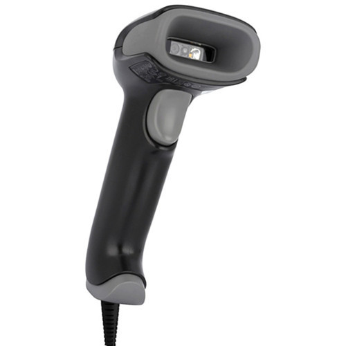 купить Сканер EMEA USB Kit: Omni-directional, 1D, PDF, 2D, black sc  БЕЗ ПОДСТАВКИ в Алматы