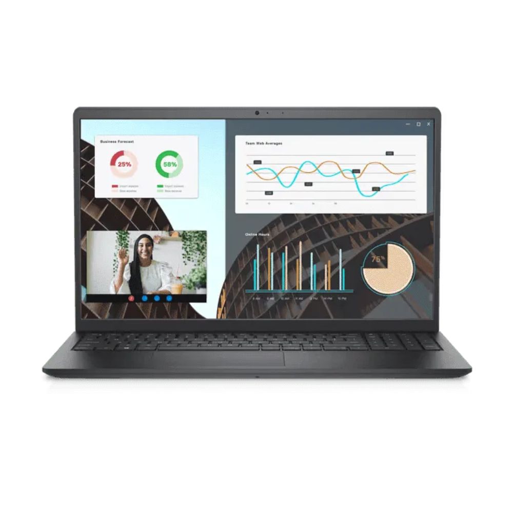 купить Ноутбук Dell Vostro 3530 (210-BGLW-1) в Алматы