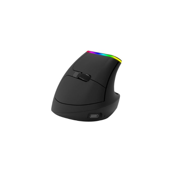 купить Компьютерная мышь Delux M618DB Игровая в Алматы