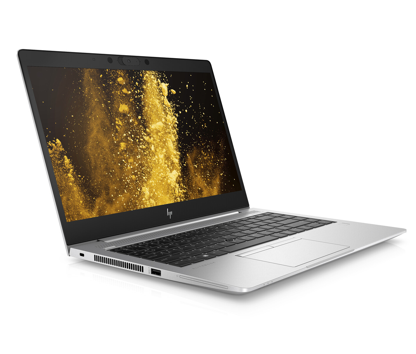 купить Ноутбук HP Europe/EliteBook 840 G6/Core i5/8365U/1,6 GHz/16 Gb/256 Gb/Nо ODD/Graphics/UHD 620/256 Mb/14 **/1920x1080/Windows 10/Pro/64/серебристый. в Алматы