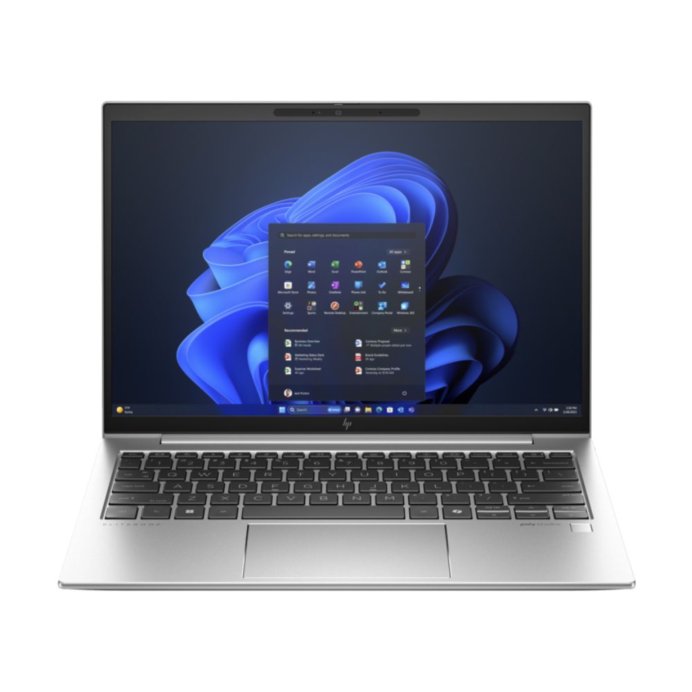 купить Ноутбук HP Europe EliteBook 830 G11 (A26Q7EA#BJA) в Алматы