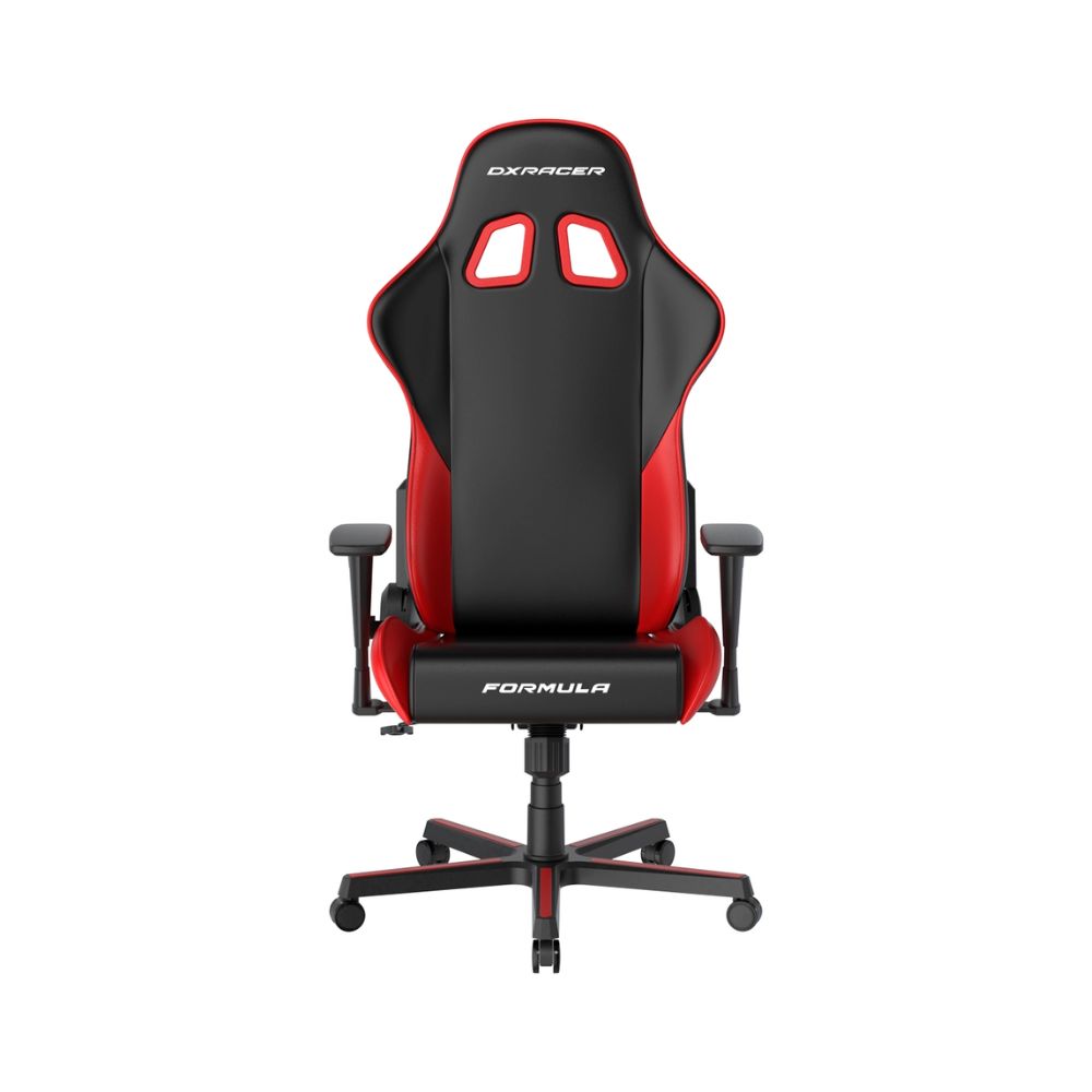 купить Игровое кресло DXRacer Formula R-NEO Leatherette-Black& Red-L GC/LFR23LTC/NR в Алматы