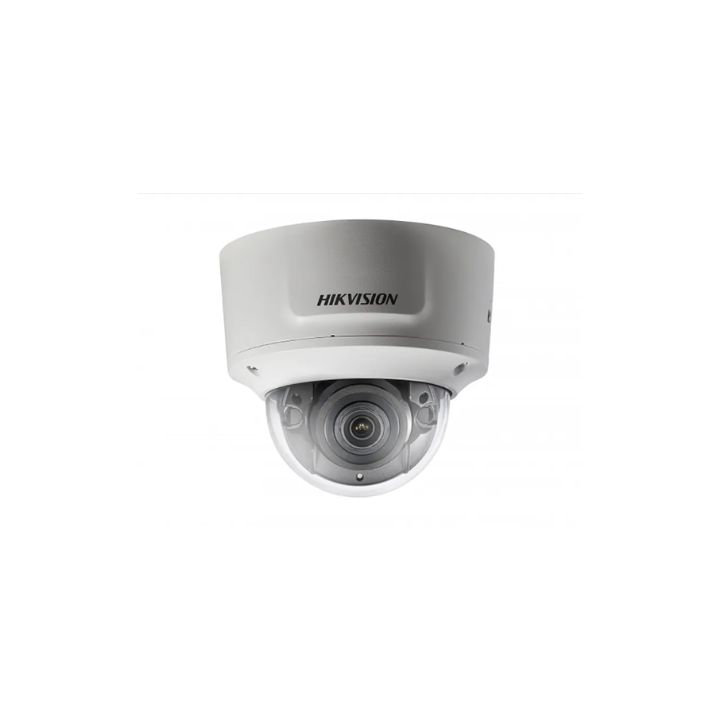 купить Видеокамера Hikvision Сетевая IP видеокамера в Алматы