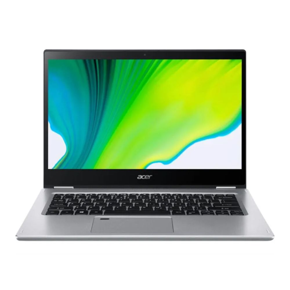 купить Ноутбук Acer Spin 3 SP314-55N (NX.K0QER.002) в Алматы
