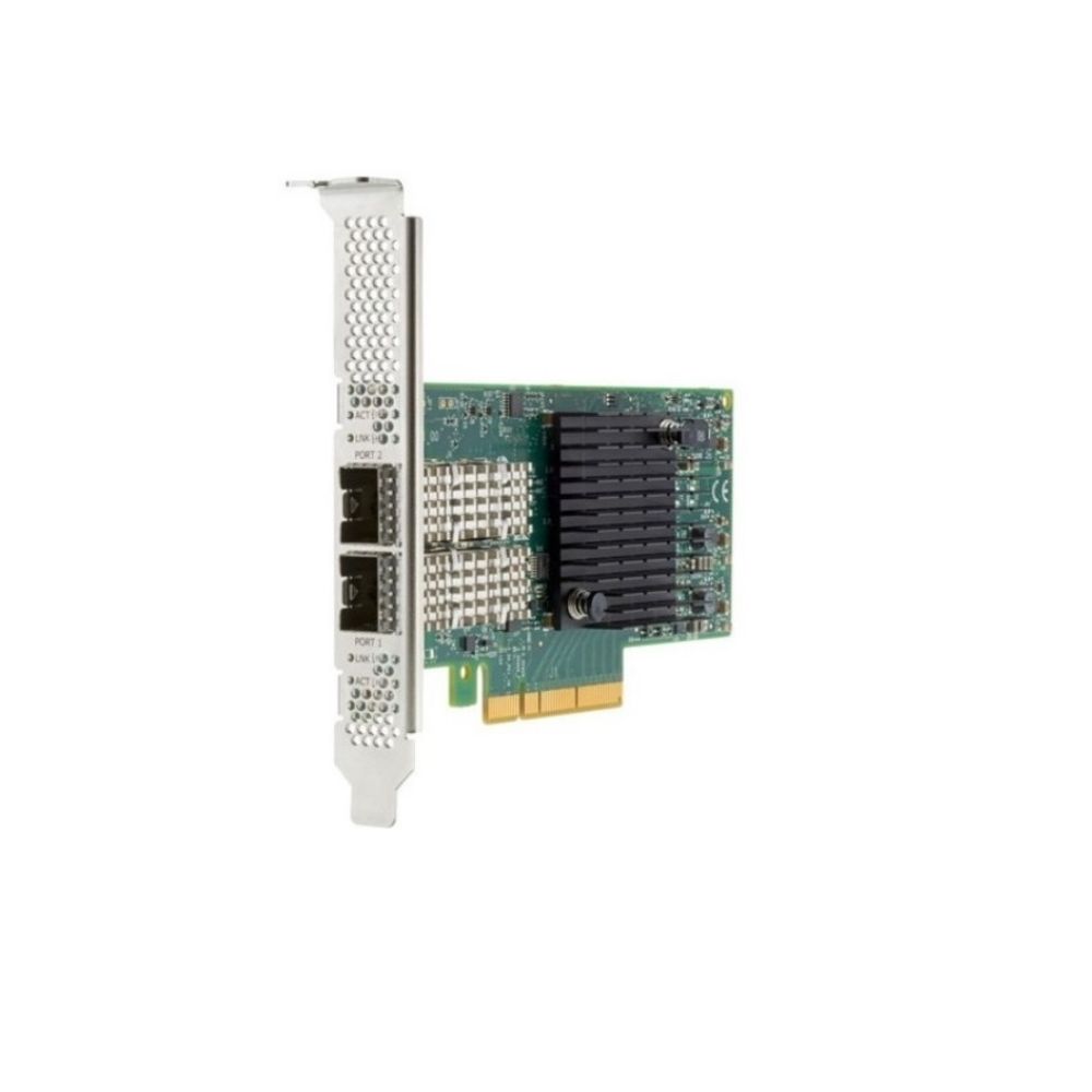 Купить Сетевая карта HP Enterprise/10/25Gb 2-port BCM57414 Adapter/Ethernet в Алматы