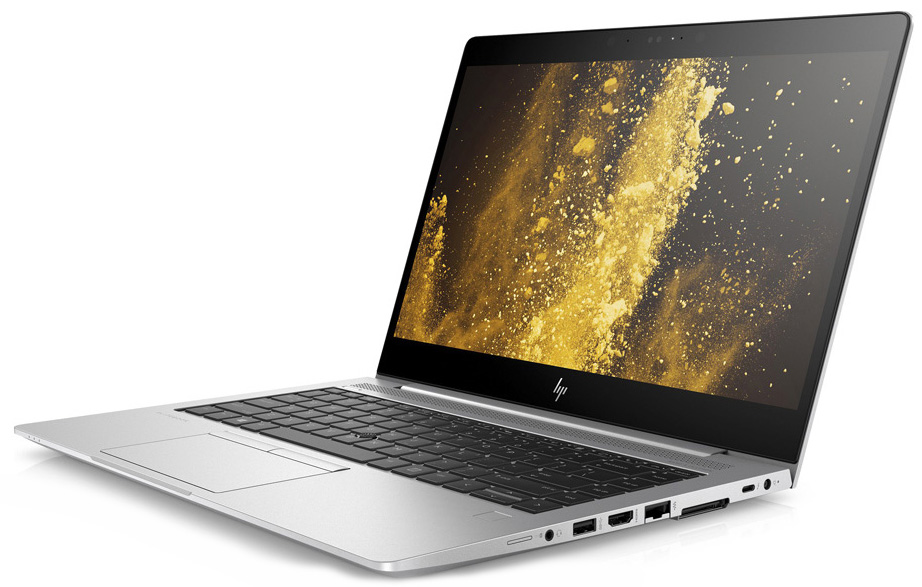 купить Ноутбук EliteBook 840 G5 i5-8250U 14 16GB/512 Camera Win10 Pro в Алматы