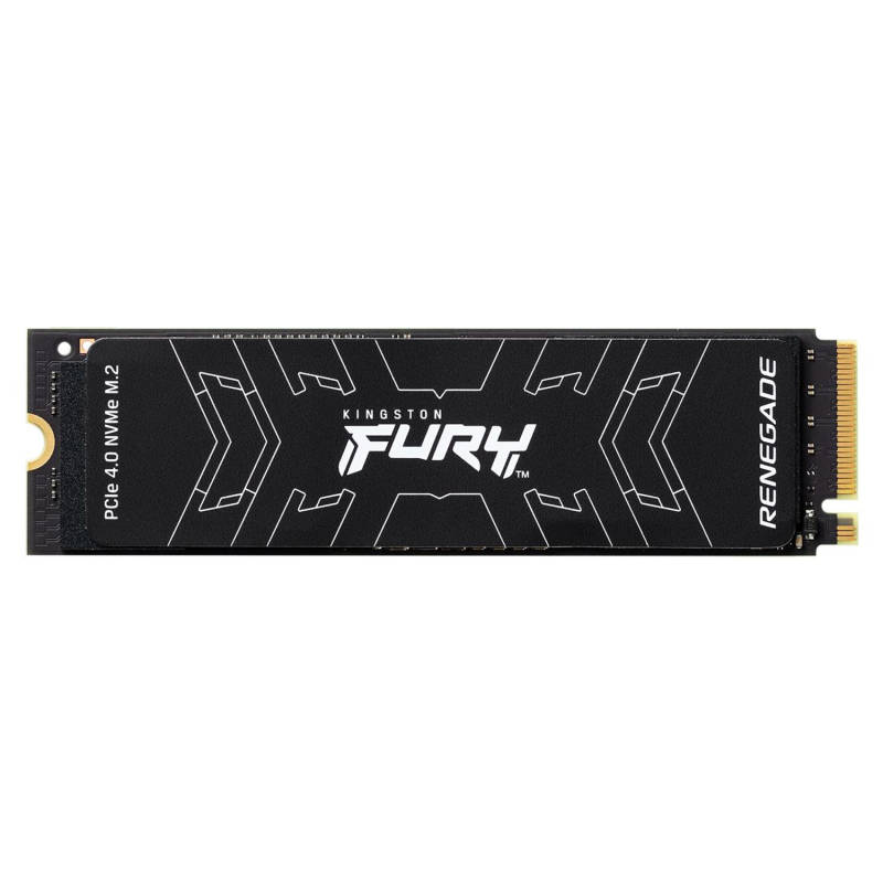 купить Жесткий диск SSD 2000GB Kingston Fury SFYRD/2000G M2 в Алматы