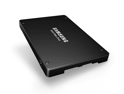 купить SSD жесткий диск SAS2.5* 1.92TB PM1643 MZILT1T9HAJQ-00007 SAMSUNG в Алматы