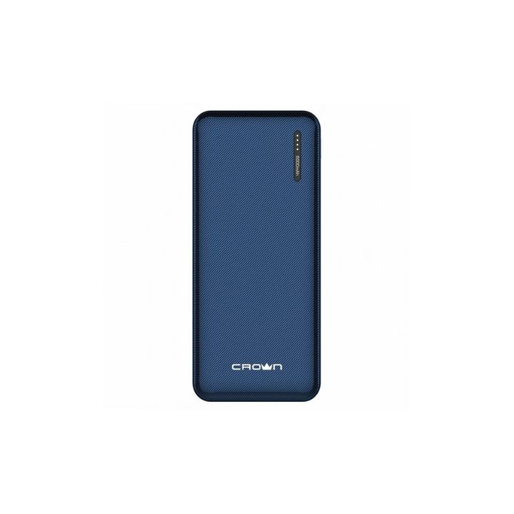 купить Зарядное устройство CMPB-5000 blue в Алматы