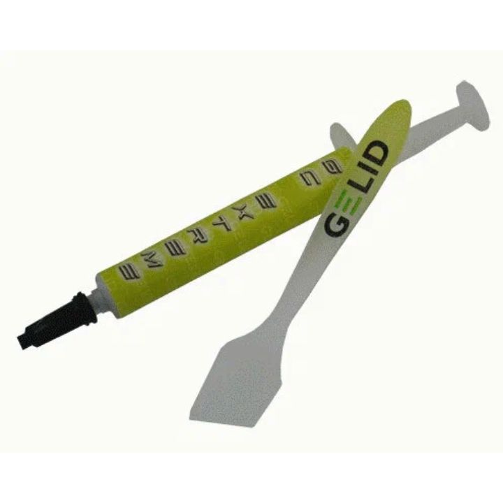 купить Термопаста GELID GC Extreme, TC-GC-03-A, 3.5g в Алматы