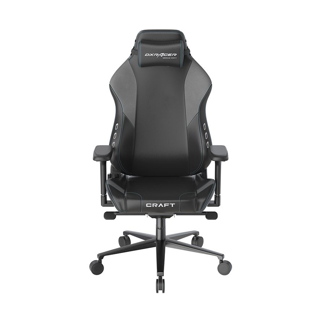 купить Игровое компьютерное кресло DX Racer CRA/005/NG в Алматы