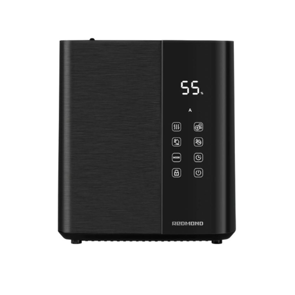 купить Увлажнитель воздуха Redmond HF2200 Черный в Алматы