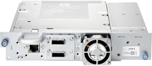 купить HPE MSL LTO-6 Ultr 6250 FC Drive Upg Kit в Алматы