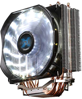 купить Вентилятор для процессора Zalman CNPS9X Optima в Алматы