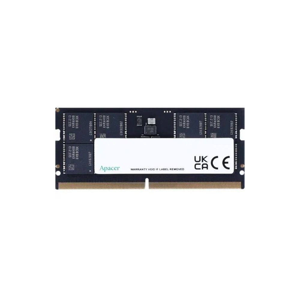 купить Модуль памяти для ноутбука Apacer FS.32G2C.PKH 32GB 5600MHz в Алматы
