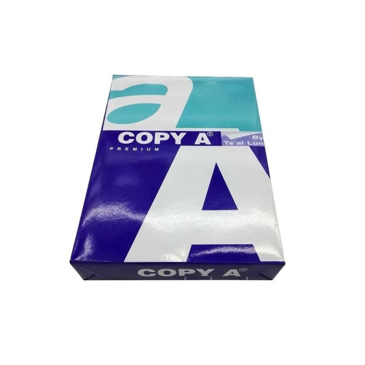 купить Бумага Copy-A Premium А4 в Алматы