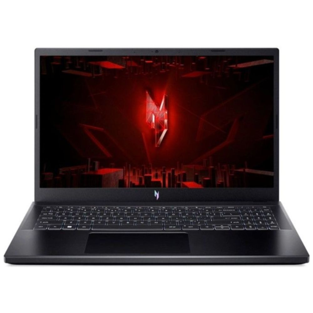 купить Ноутбук Acer Nitro V 15 ANV15-51-52SP (NH.QNDER.001) в Алматы