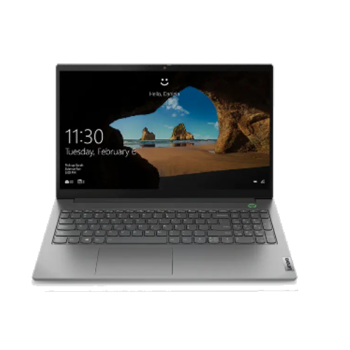 купить Ноутбук Lenovo Thinkbook (G3) 15.6*FHD/R5-5500U/8GB/512GB SSD/Win10 Pro (21A4002ARU) в Алматы